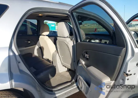 2005 Chevrolet Equinox Ls z USA, uszkodzony, nr VIN 2CNDL23FX56018357